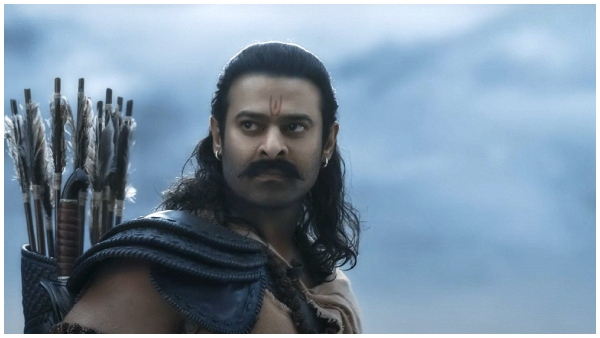 Adipurush team decided to removing all the objectionable dialogues from the film 