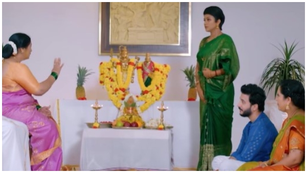 Sathya Serial 16th June episode written update Sathya Serial 16th June episode written update