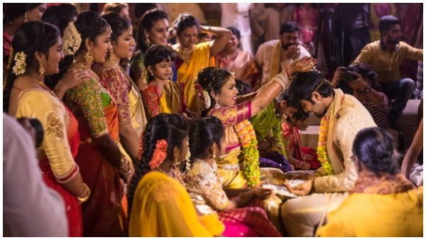 Amid divorce rumours: Chiranjeevi Daughter Sreejas husband kalyan dev interesting post viral 