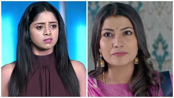 Shrirastu Shubhamasthu serial 19th June Episode Written Update