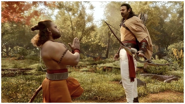 Adiprush Writer Manoj Muntashir Shukla Provided Security After Threat