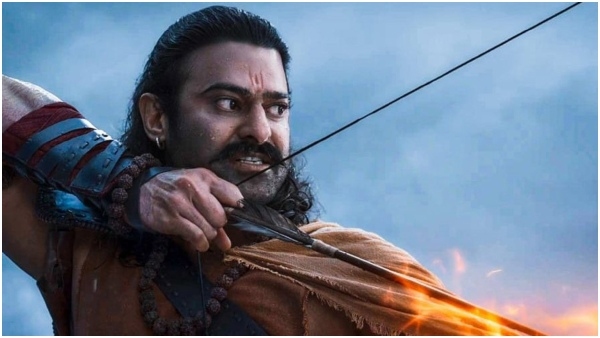 Prabhas Kriti Sanon Starrer Adipurush Box Office Collection Drops on Day 4 earns only Rs.20 crore 
