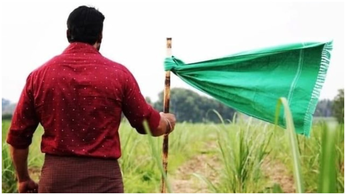 Tharun Sudhir speaks about Darshan Starrer Kaatera release date and much more 