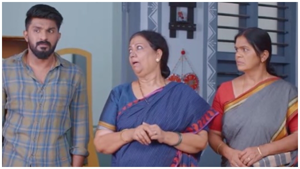 Sathya Serial 20th June episode written update 