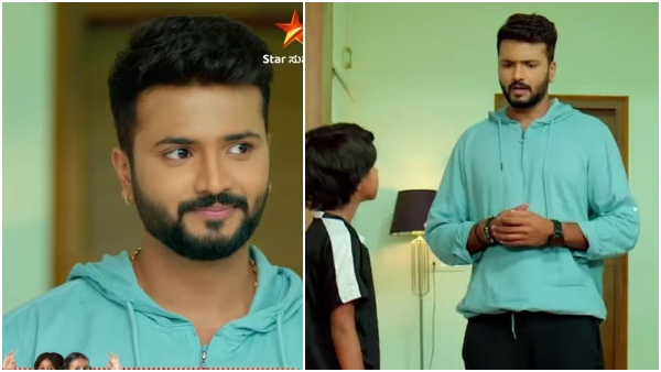 Namma Lacchi Serial Written Update on June 20th episode 