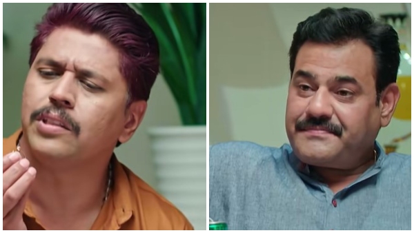 Amruthadhaare Serial 21st June episode written update 