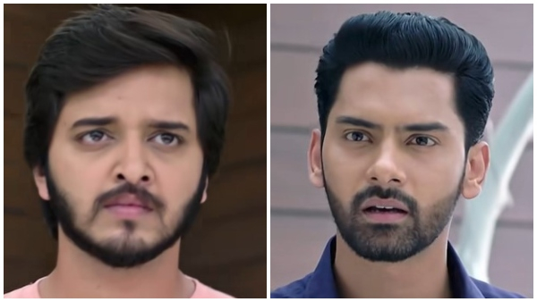 Shrirastu Shubhamasthu serial 21st June Episode Written Update 