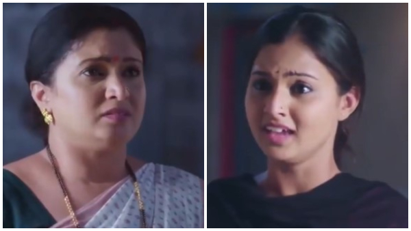 Colors Kannada Antarapata serial written update on 22nd episode