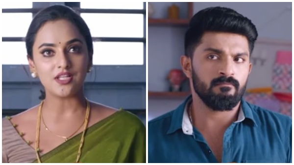 Sathya Serial 22nd June episode written update