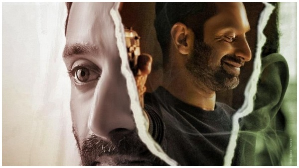 Dhoomam Day 1 Box Office: Fahadh Faasils suspense thriller opens low