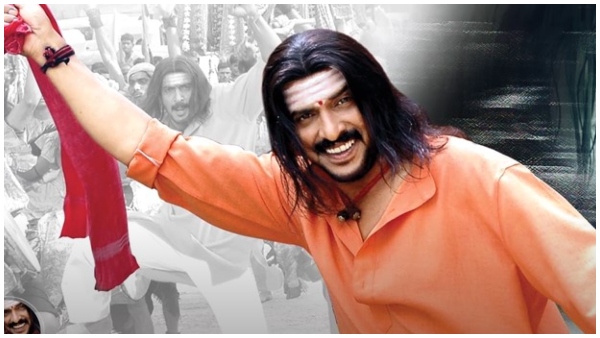 Director Naganna opens up About Upendra Starrer Kanakadasas Biopic 