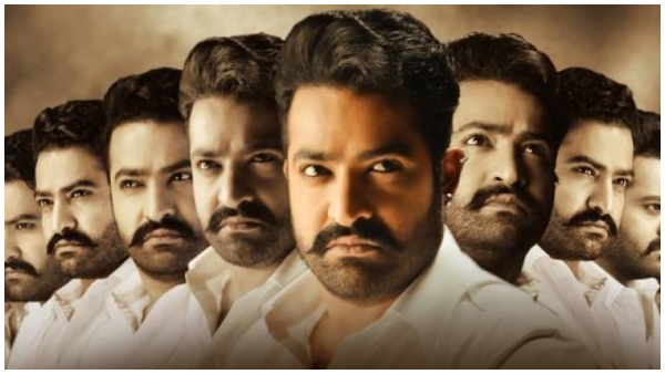 Adipurush Controversy: An old video where Jr NTR talked about Ravans Character went viral 