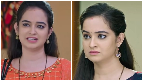  Shrirastu Shubhamasthu serial 23rd June Episode Written Update 