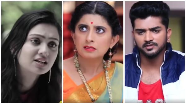 colors kannada Lakshmi Baramma serial Written Update on June 24th episode colors kannada Lakshmi Baramma serial Written Update on June 24th episode