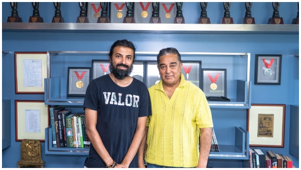 Kamal Haasan joins Prabhas starrer Project- K, but movie likely to get postponed 