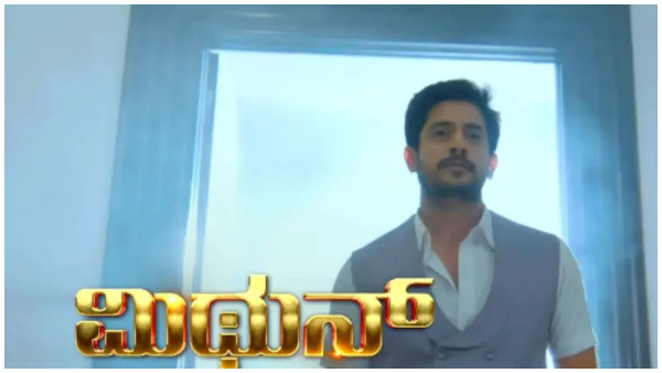 Gruhapravesha serial Fame Actor Suraj Holalu Biography and Career Gruhapravesha serial Fame Actor Suraj Holalu Biography and Career