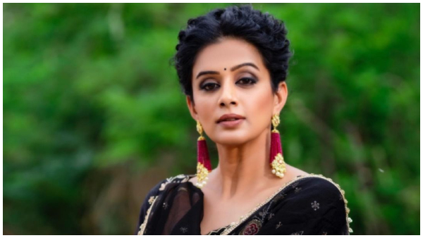 Priyamani hits back at trolls targeted her for marrying a Muslim man Mustafa Raj Priyamani hits back at trolls targeted her for marrying a Muslim man Mustafa Raj