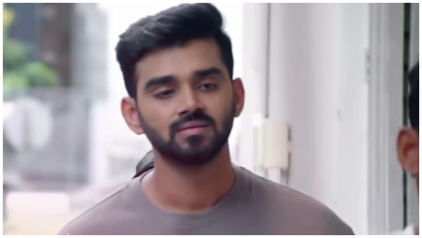 Colors Kannada Antarapata serial written update on June 26th episode