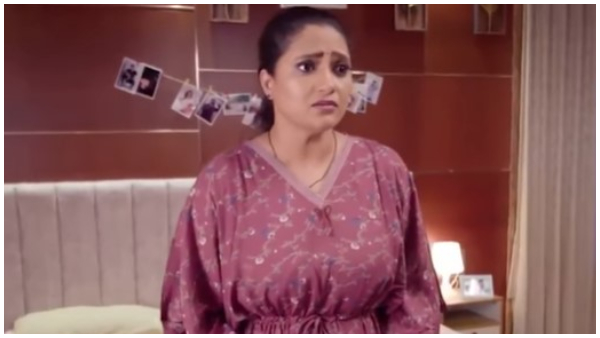 Colors Kannada Antarapata serial written update on June 27th episode Colors Kannada Antarapata serial written update on June 27th episode