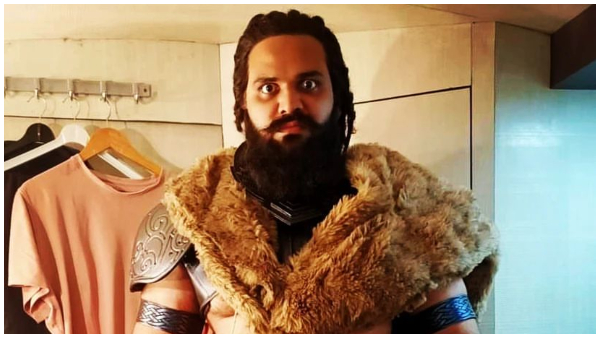 Adipurush-lavi-pajni