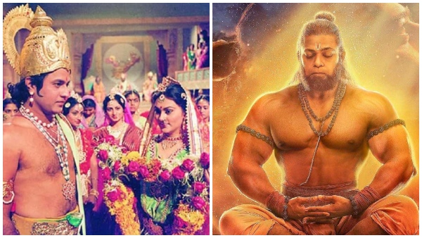 Amid Adipurush controversy: Ramanand Sagars Ramayan returns to television again
