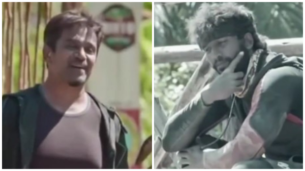 Aishwarya -Arjun- Umapathy- Marriage