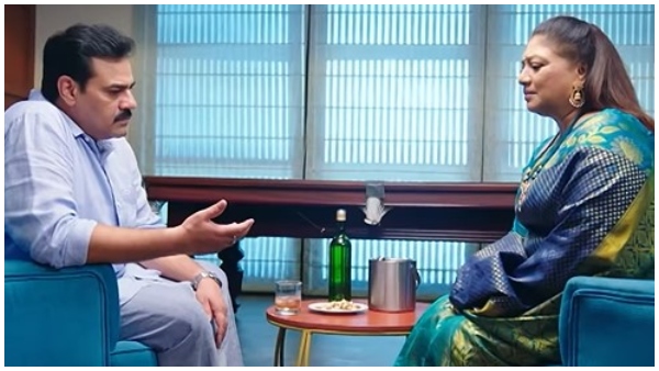 Amruthadhaare Serial 28th June episode written update 