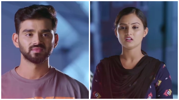 Colors Kannada Antarapata serial written update on 28th episode