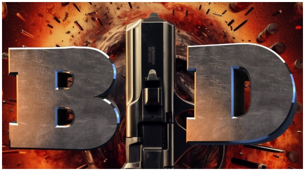 Ghost: Makers to release 2 minute teaser on Shivarajkumars birthday 