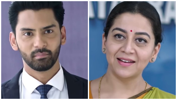 Shrirastu Shubhamasthu serial 28th June Episode Written Update