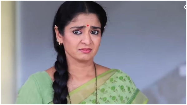 Bhagyalakshmi serial Written Update on June 14th episode 
