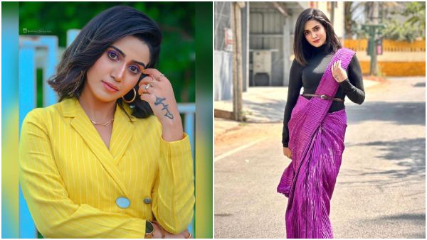 Anu Janardhan expressed her dismay at the negative comments coming from social media 