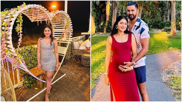 Manedevru Kannada Serial Fame Archana Sharma Shared The Joy Of Becoming A Mother 