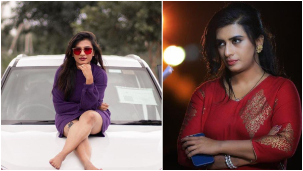 Actress Shilpa Iyer says goodbye to Anaghas role in the Udaya TV serial Jannani Actress Shilpa Iyer says goodbye to Anaghas role in the Udaya TV serial Jannani