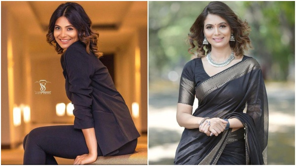 Actress Shwetha Prasad shared her experience of social media detox Actress Shwetha Prasad shared her experience of social media detox