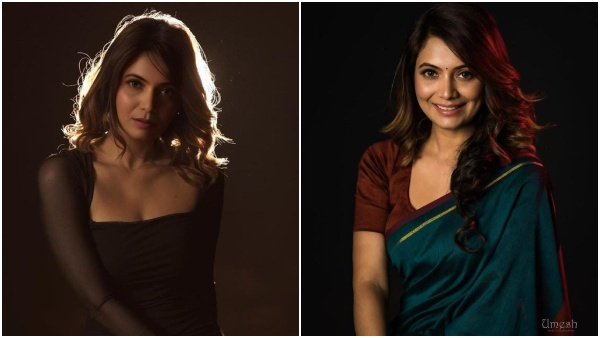 Actress Shwetha Prasad shared her experience of social media detox Actress Shwetha Prasad shared her experience of social media detox