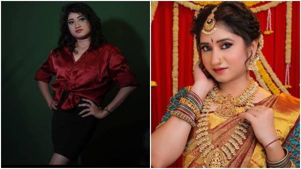 Bhuvaneswari fame actress Sushma Shekhar getting back to back offer in serials