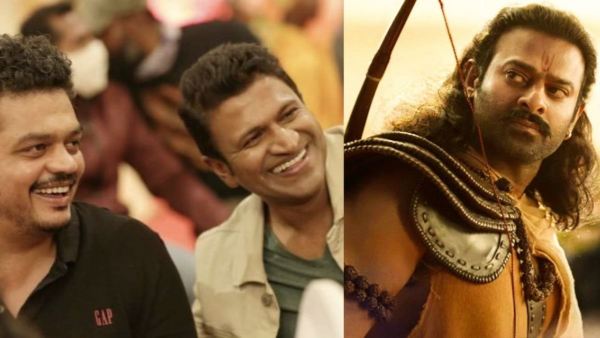 Kannadigas trolling Karthik Gowda as he given more shows to Adipurush telugu than Kannada version