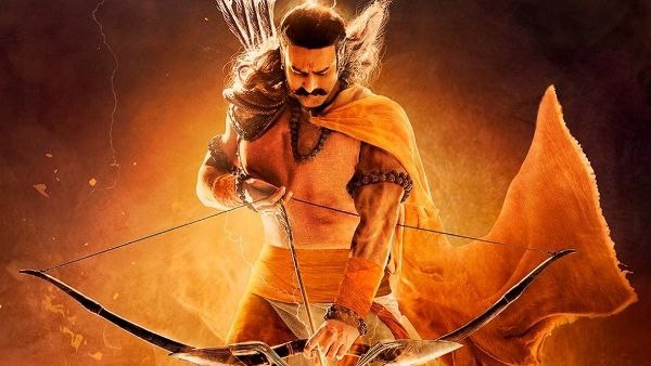 Adipurush grossed 140 crores worldwide on day 1 and failed to break KGF 2 collections Adipurush grossed 140 crores worldwide on day 1 and failed to break KGF 2 collections