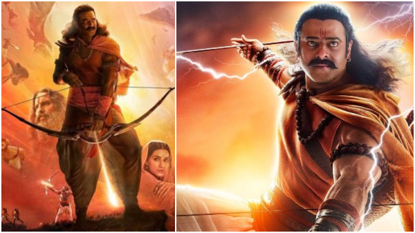 Nepal Makers Mayor warned to ban Adipurush: Asks to remove controversial Sita dialogue