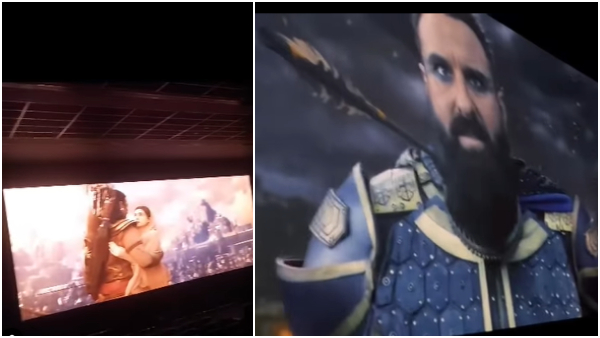 Adipurush Day 8 Box Office Collection: Prabhas Movie Earns Only Rs. 3.25 Crore