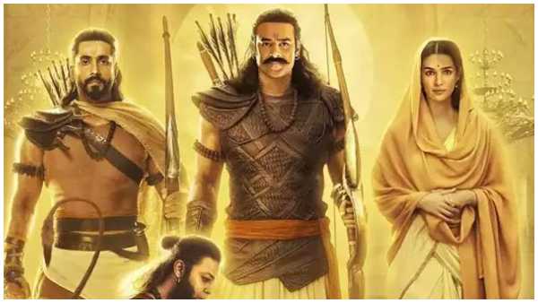 KRG Studios planning Adipurush kannada celebrity premiere on 16th of June