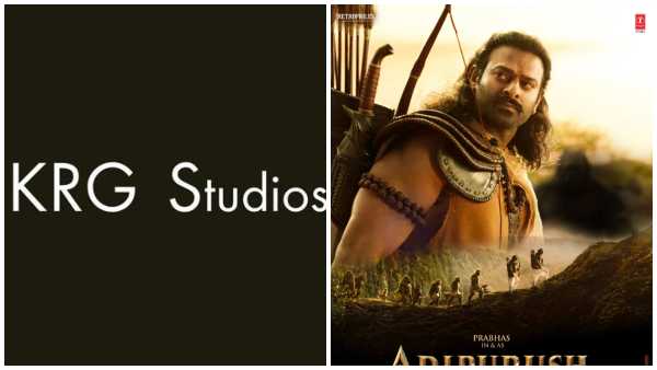 KRG Studios planning Adipurush kannada celebrity premiere on 16th of June