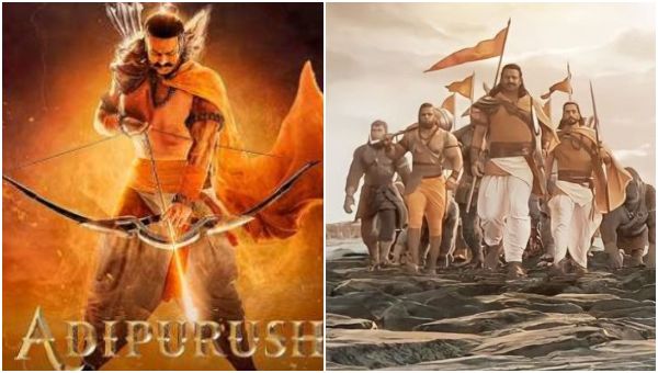 Buzz is that Prabhas Starrer Adipurush Ott rights sold to Amazon Prime