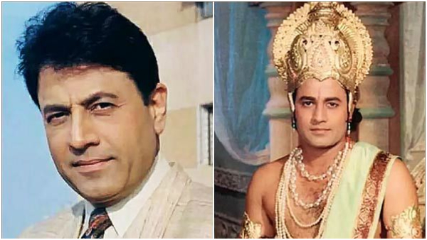 Ramayan TV shows Ram fame Arun Govil says Prabhas Adipurush is Hollywood Ki Cartoon 