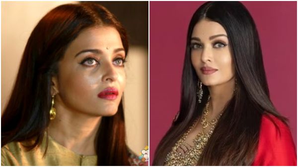 There is news that once Aishwarya Rai Bachchan slapped a famous Tamil actor: Do you know why?