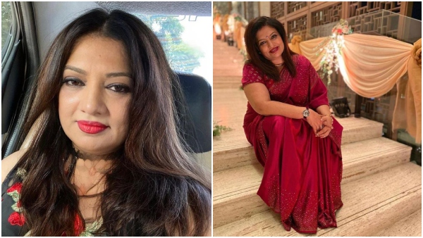 Amruthadhare Serial Shakuntala fame Vanitha Vasu getting good response from audience