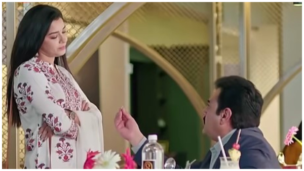 Amruthadhaare Serial 29th June episode written update 