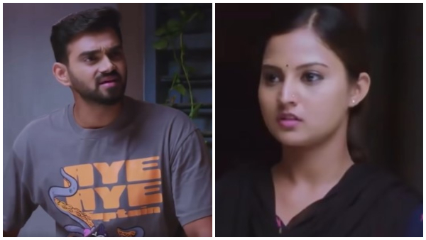 Colors Kannada Antarapata serial written update on 29th episode Colors Kannada Antarapata serial written update on 29th episode