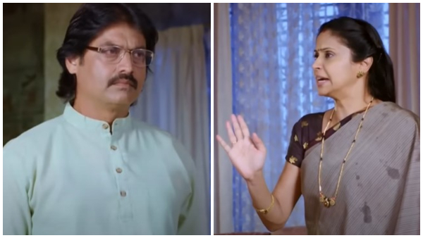 Colors Kannada Antarapata serial written update on 29th episode Colors Kannada Antarapata serial written update on 29th episode